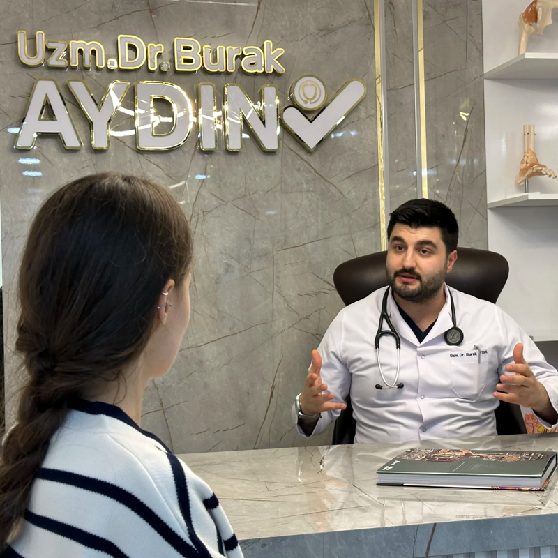 Doctor